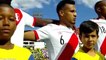 Perú vs. Argentina por las eliminatorias a Rusia 2018: La Previa