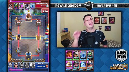 O DECK COUNTER DO NOVO META! :: O TERROR DOS DECKS MODINHA! :: ANTI META