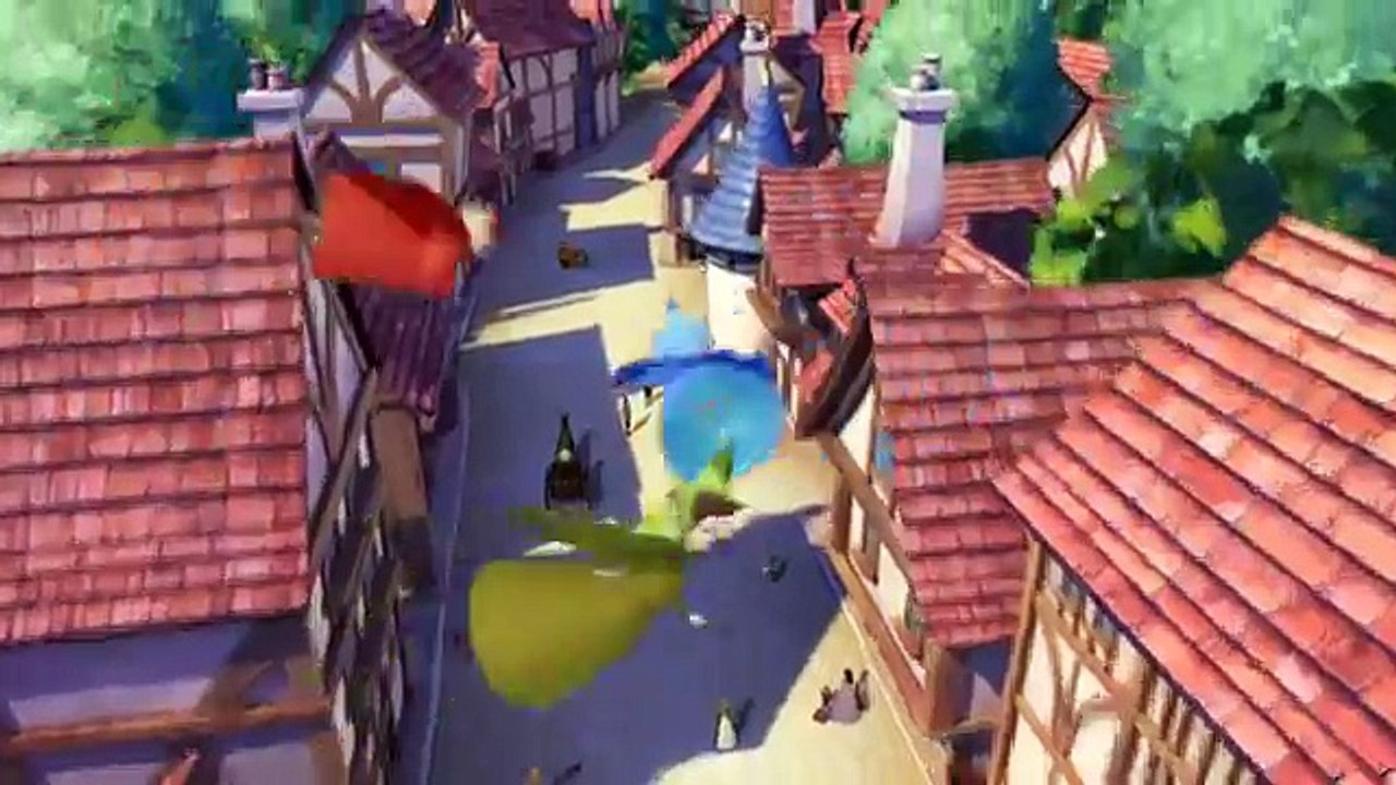 Sofia het prinsesje, er was eens een prinses || Première zondag 10 maart om 17.00 uur (NL)