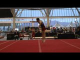Chris Brooks - Floor - 2014 Pacific Rim Championships Team/AA Final