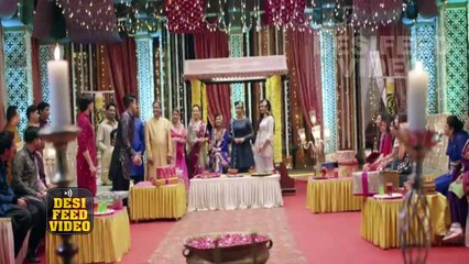 Yeh Rishta Kya Kehlata Hai - 28th September 2017 Star Plus Serials News