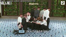 (INDO SUB) WANNA ONE CITY EP 2