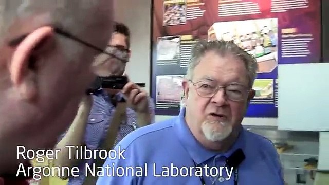 Discovery Science Worlds First Nuclear Salt Reactor | BBC Science Documentary -Finally-