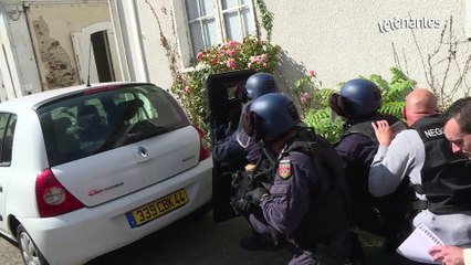 En cas de crise, ils interviennent : plongée dans le travail des négociateurs