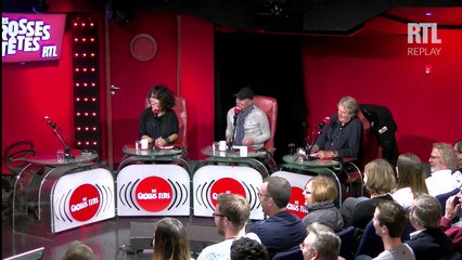 Le char Air France de la gay pride