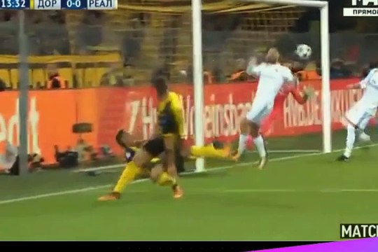 Borussia Dortmund vs Real Madrid 1-3 All Goals & highlights Champions League 26/09/2017 HD