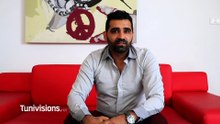 BOOST YOUR BRAND : M.AMINE BEN ABDELJELIL présente " TUNISIA CALL CENTER "