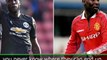 Lukaku goals can drive Man United success in Europe - Cole