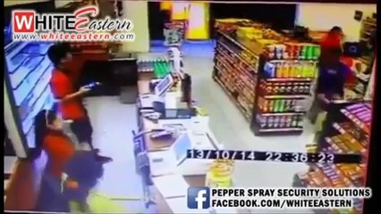 aikido  Defense Knife