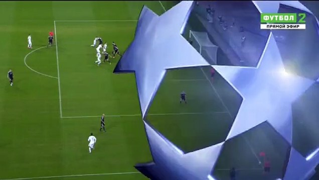 Konstantinos Manolas Goal HD - Qarabag	0-1	AS Roma 27.09.2017