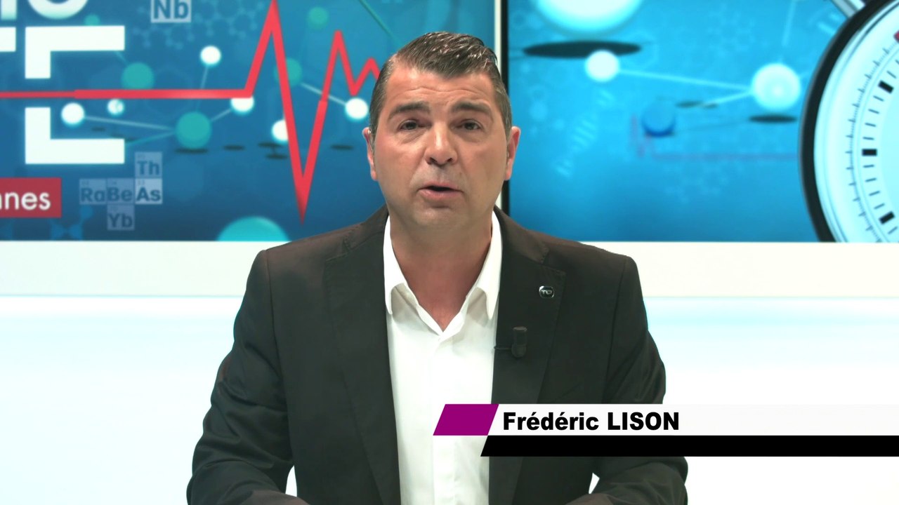 Parlons santé - Parlons santé