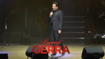 Laurent Gerra imite Céline Dion dans 