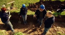 01. Time Team S15-E01 Hunting King Harold, Portskewett, South Wales