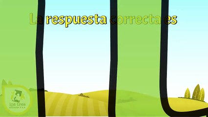 (PUNTO C) Los Tres Editores SAS pregunta 16 lenguaje 3