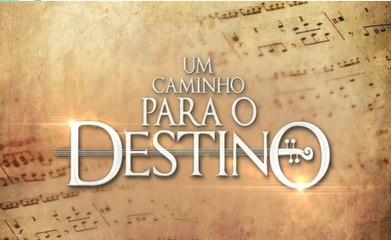 Um Caminho Para O Destino - Capitulo 14