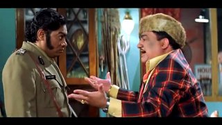Johnny Lever Comedy - Film Mela part 1