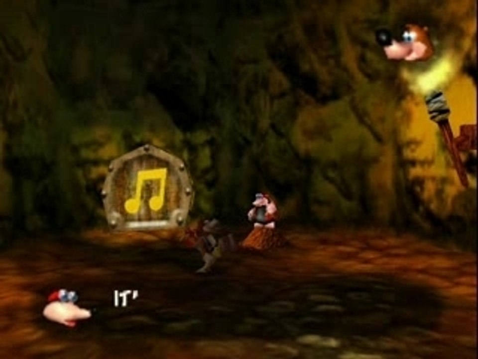 BK let's play 2.2