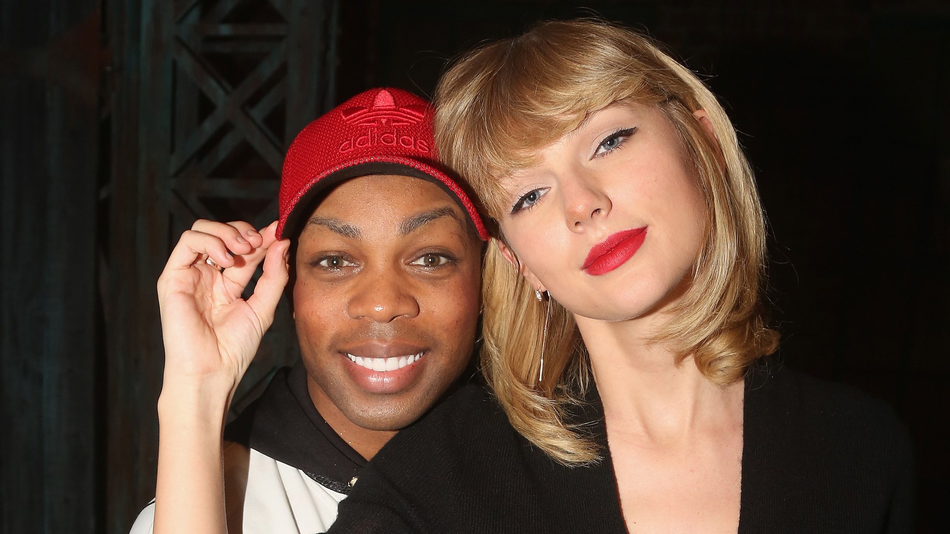 Taylor Swift’s Friend Has Revealed the Meaning Behind Her New Song’s Name And More News