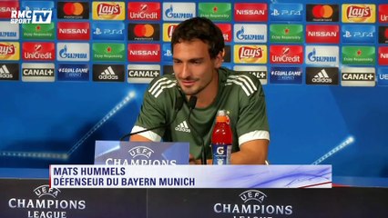 Ligue des champions – Le PSG veut envoyer un message à l’Europe du football