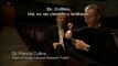Bill Maher entrevista Francis Collins Religulous