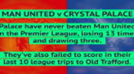 Opta EPL preview - week 7