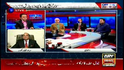 Why did Nawaz Sharif return to Pakistan? Journalist M. Malik reveals