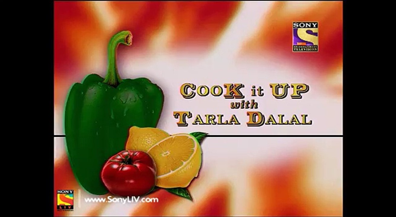 Navratri Special Recipes | Cook It Up With Tarla Dalal | Jhatpat Halwa