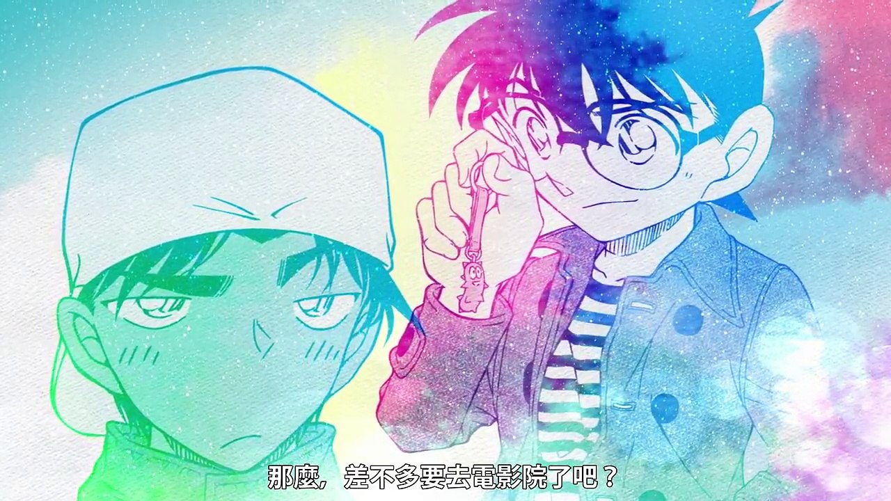 唐紅的戀歌【戀歌MOVIE～下半句～】 白色情人節特獻！