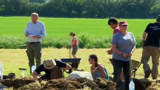 06. Time Team S16-E06 The Trouble with Temples- Friar's Wash, Hertfordshire