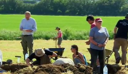 06. Time Team S16-E06 The Trouble with Temples- Friar's Wash, Hertfordshire