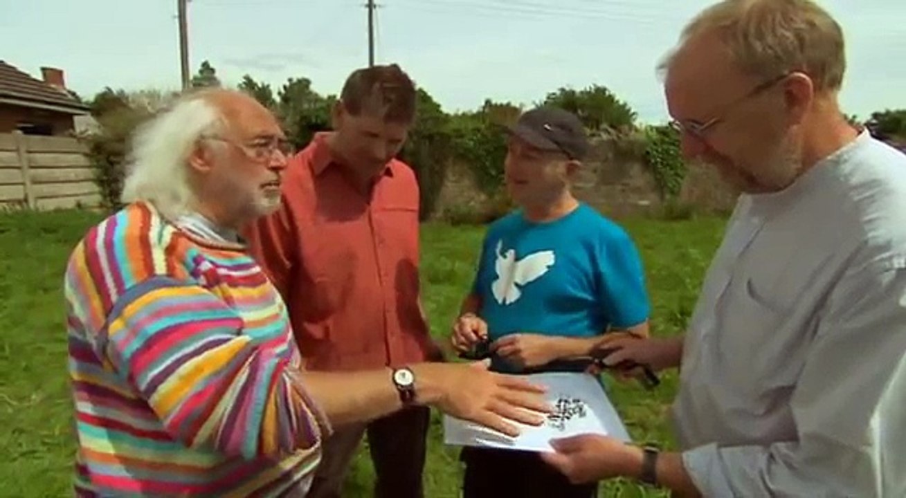 07. Time.Team.S16-E07 Toga Town- Caerwent, South Wales