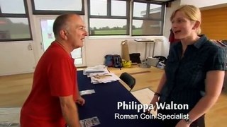 09. Time Team S16-E09 Mystery of the Ice Cream Villa- Colworth, Bedfordshire