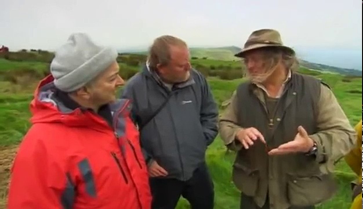 11. Time Team S16-E11 Heroes' Hill- Knockdhu, Co Antrim