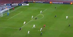 Pedro Henrique Goal HD - Qarabag 1-2  AS Roma 27.09.2017