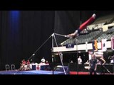 David Jessen - High Bar - 2014 Men's Junior Olympic National Championships