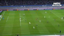 Pedro Henrique  Goal HD - Qarabag	1-2	AS Roma 27.09.2017