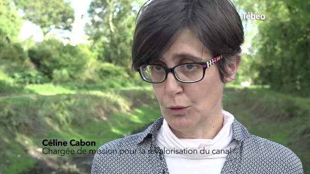 Côtes-d'Armor. Gros travaux sur le canal de Nantes à Brest