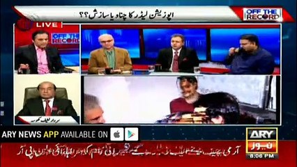 Nawaz Sharif returned to salvage his party: Gen (R) Aijaz Awan