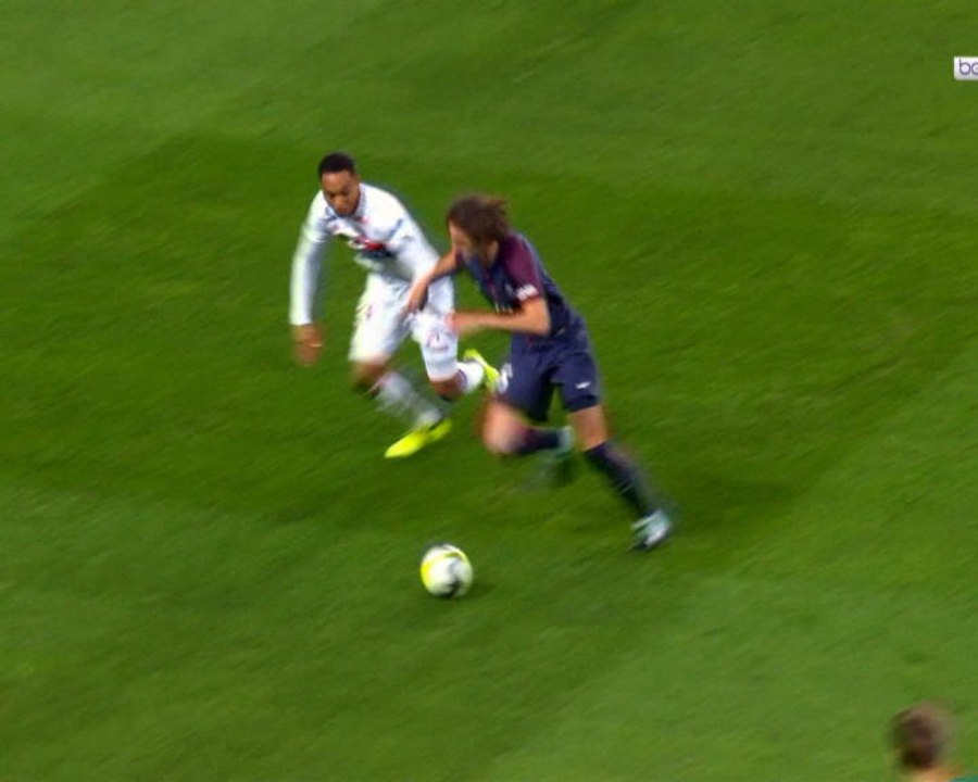 Rabiot, PSG’s hidden gem