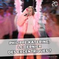 «Le petit Spirou»: Philippe Katerine est-il le dernier des excentriques ?
