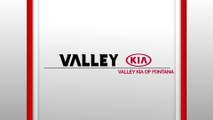 Kia Dealership San Bernardino, CA | Valley Kia of Fontana