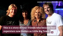 Getting to know Little Big Town | Rare Country