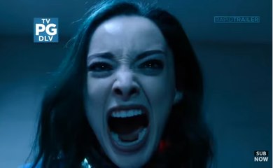 The Gifted S1E3 : eXodus Online HD Full Epsd,