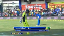 India vs Australia 5 ODI Highlights 1st OCT 2017 full match