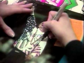 1993 McDonalds American Cup