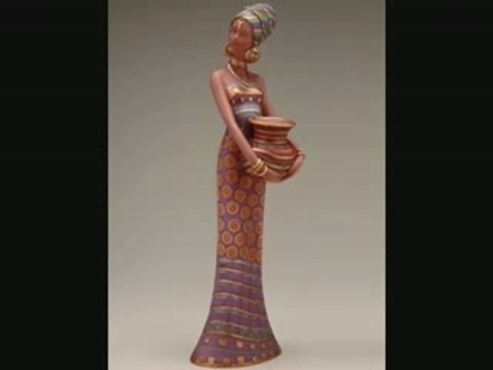 Femmes Africaines et paroles de sages Africains