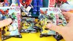 Transformers Robots In Disguise Rescue Bots Optimus Prime Set With Surprise Mystery Blind Boxes