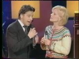 Sylvie Vartan 1999 et Laurent Gerra - For me formidable