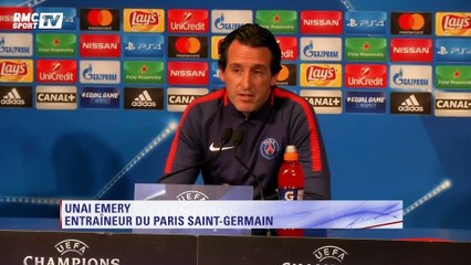 Ligue des champions – Le PSG doit mettre de côté les éventuelles tensions au sein du vestiaire
