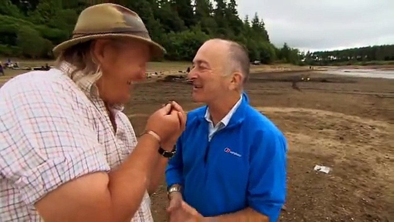 01. Time Team S18-E01 Reservoir Rituals (Tottiford, Devon)